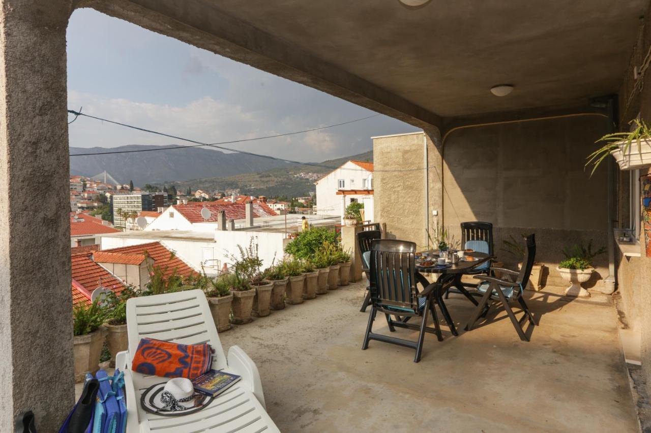 K-Apartments Dubrovnik Exterior foto