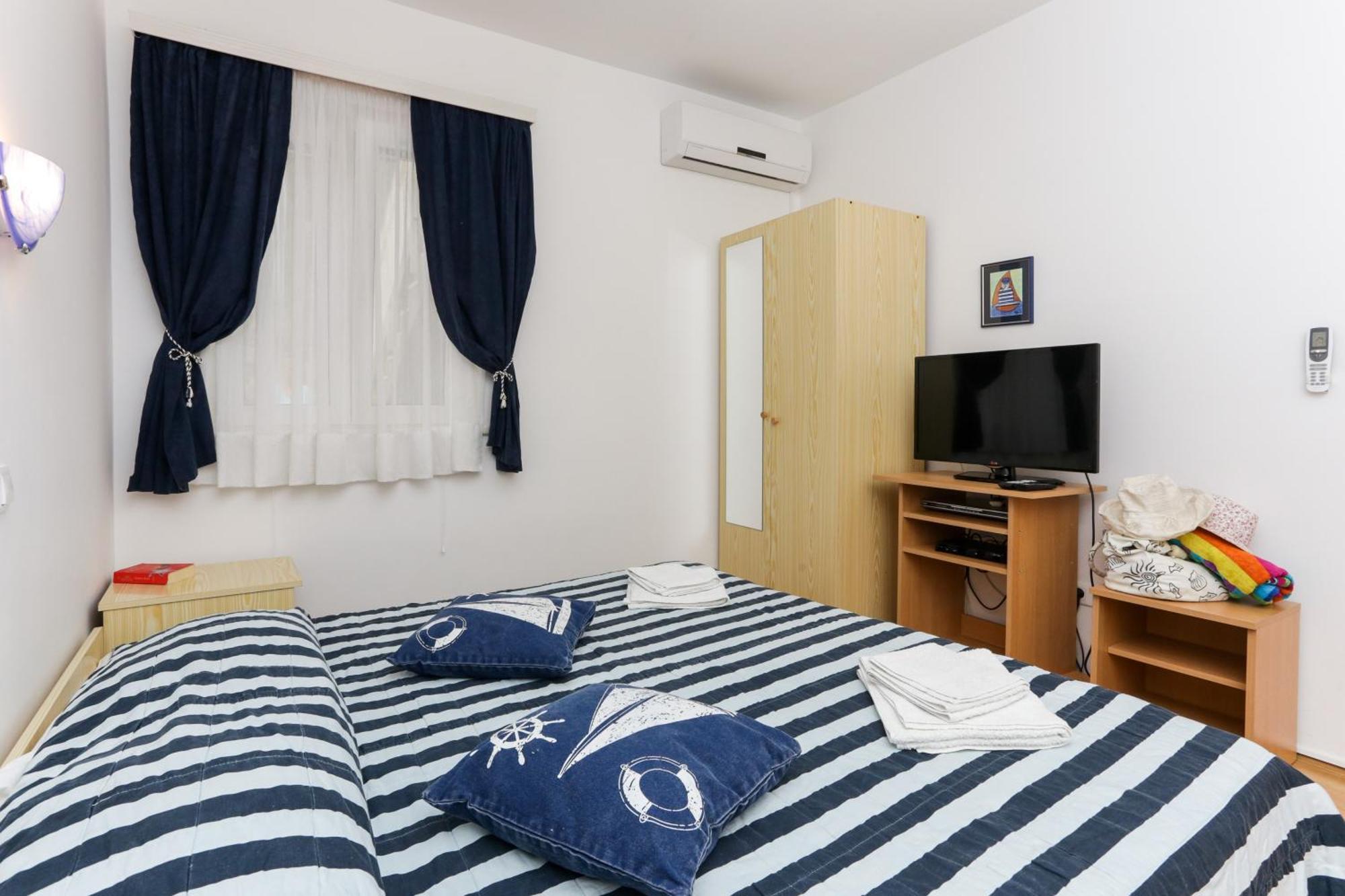 K-Apartments Dubrovnik Habitación foto