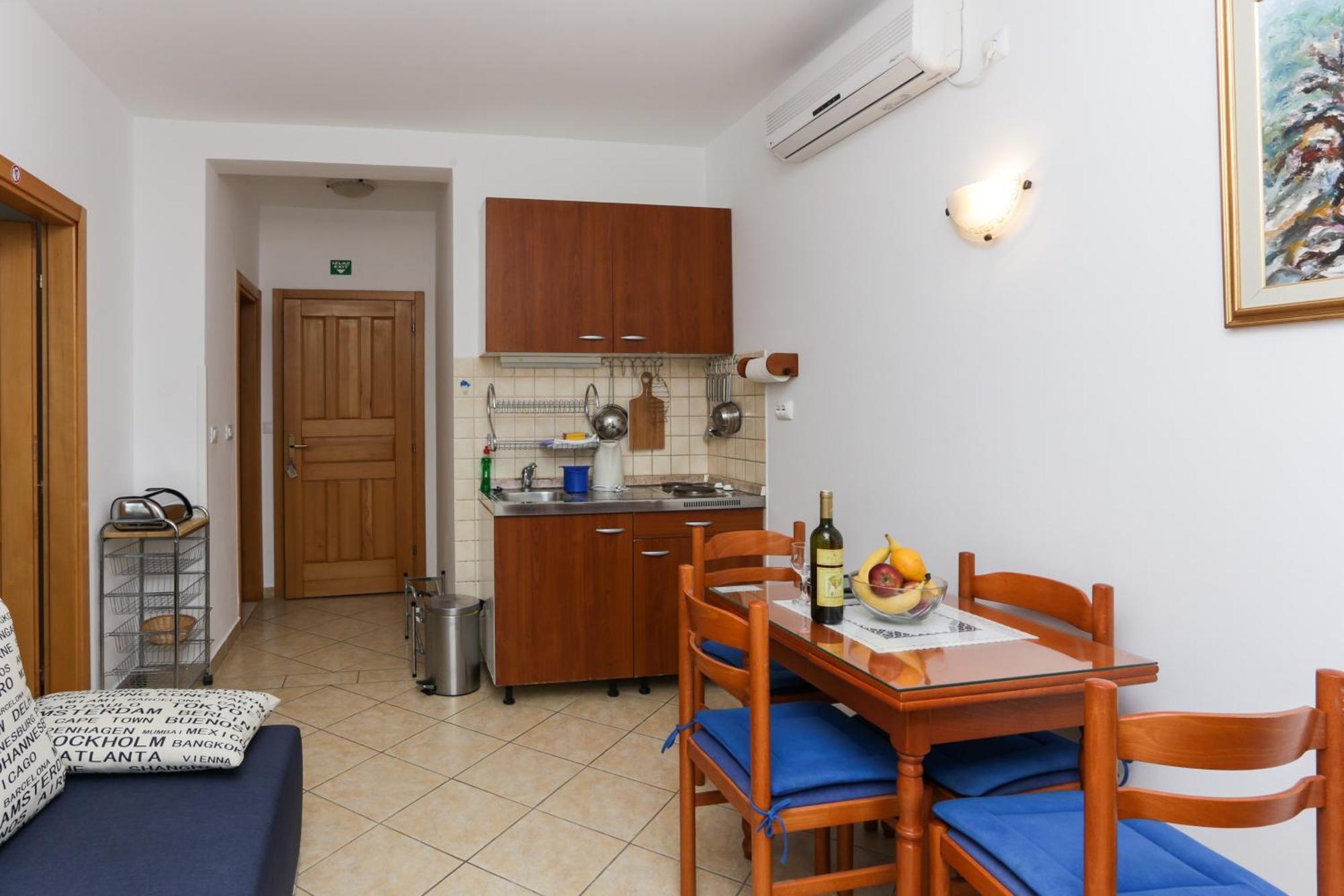 K-Apartments Dubrovnik Habitación foto
